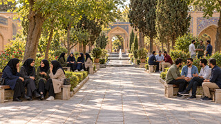 آمار ۱۸میلیون جوان مجرد، سیاه‌نمایی است!