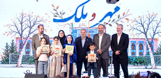 رئیس کتابخانه و موزه ملی ملک: پیوند گنجینه‌های فرهنگی با نیازهای نسل آینده در اولویت است