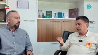 حاشیه تازه برای قلعه‌نویی /  بخش‌های سانسورشده مصاحبه منتشر شد