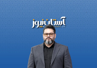 هویت هنری من با نام امام رضا (ع) گره‌خورده