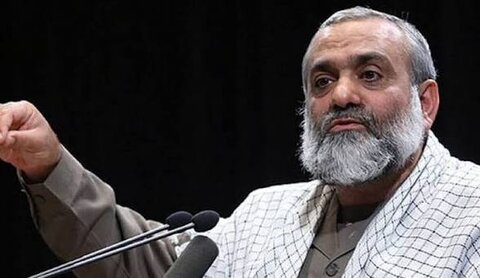 ۲۰۰ آمریکایی در حمله ایران به اردن کشته شده‌اند
