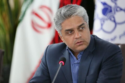 دکتر مهدی یعقوبی معاون محیط زیست و خدمات شهری شهرداری مشهد 