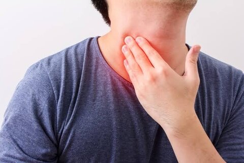 علائم سرطان تیروئید چیست؟