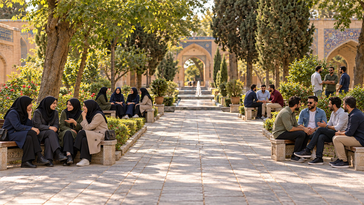 آمار ۱۸میلیون جوان مجرد، سیاه‌نمایی است!
