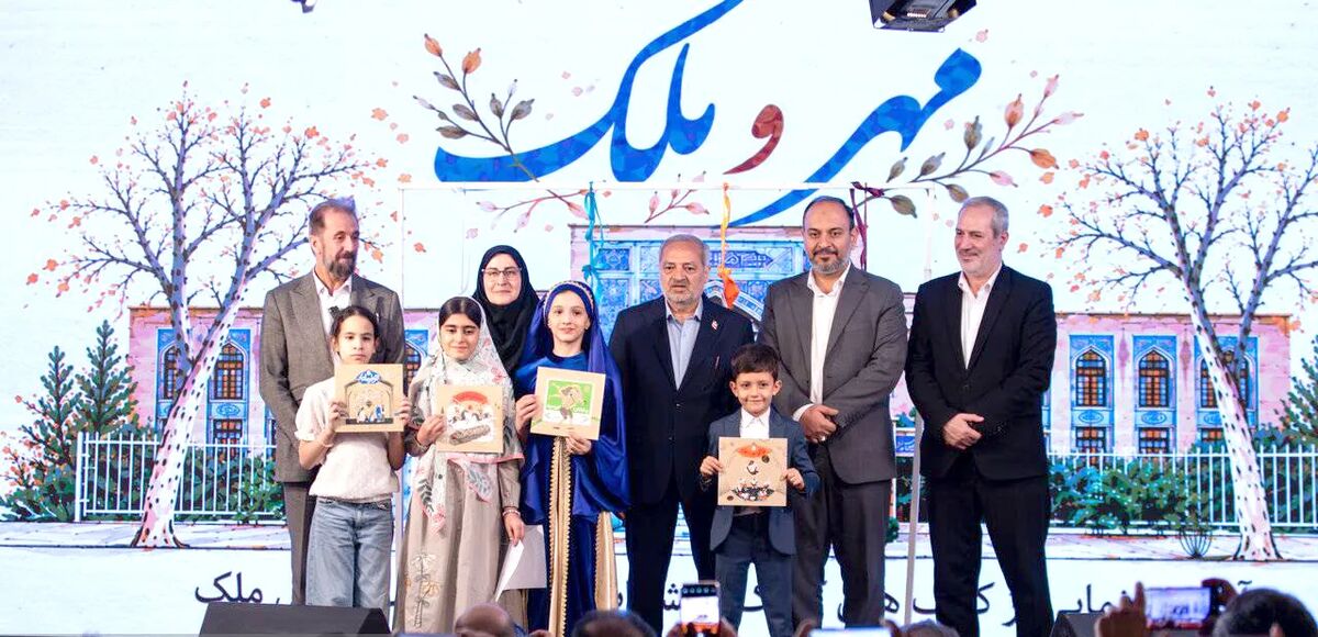 رئیس کتابخانه و موزه ملی ملک: پیوند گنجینه‌های فرهنگی با نیازهای نسل آینده در اولویت است
