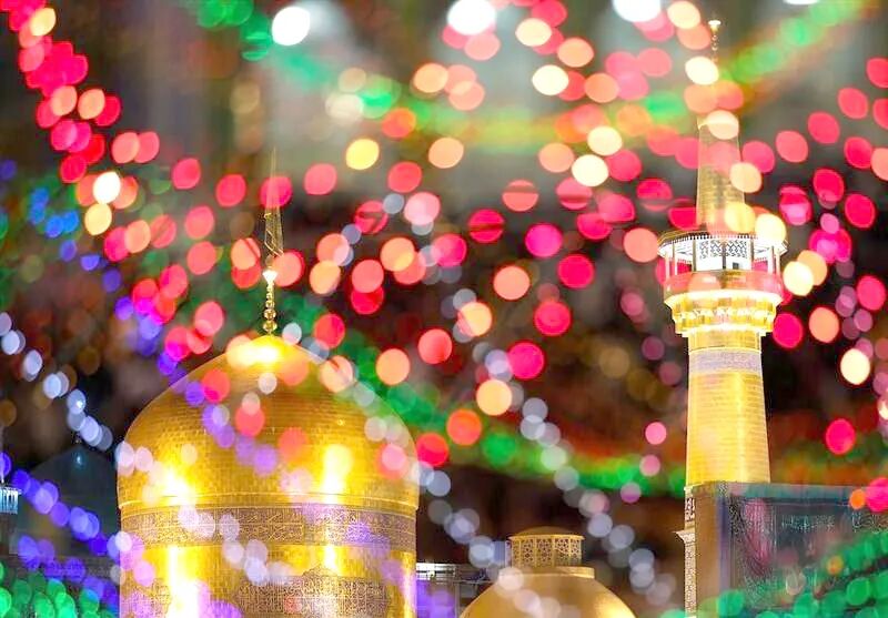 تشریح ویژه‌برنامه‌های جشن میلاد حضرت زینب (س) در حرم مطهر رضوی