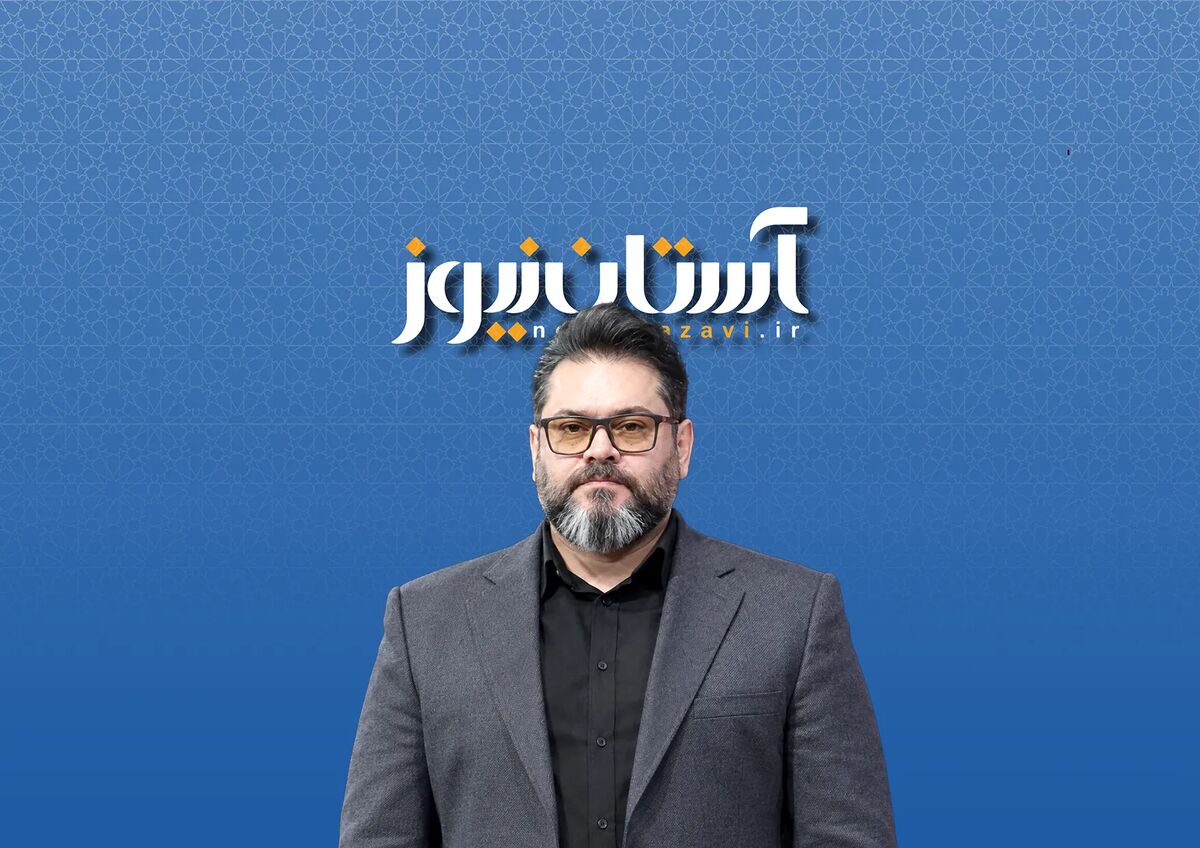 هویت هنری من با نام امام رضا (ع) گره‌خورده