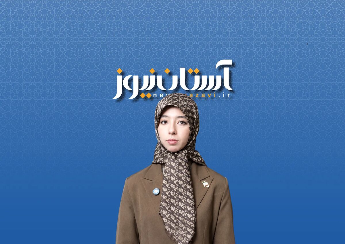 رتبه برتر کنکور و قهرمانی در ورزش را از امام رضا (ع) گرفتم