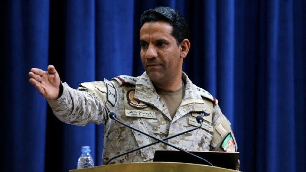 ریاض: یک موشک در آسمان مدینه رهگیری کردیم/ صنعا: دروغ است