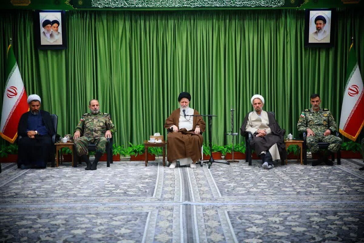 تدابیر رهبر شهید؛ زمینه‌ساز انسجام و اقتدار ارتش ایران
