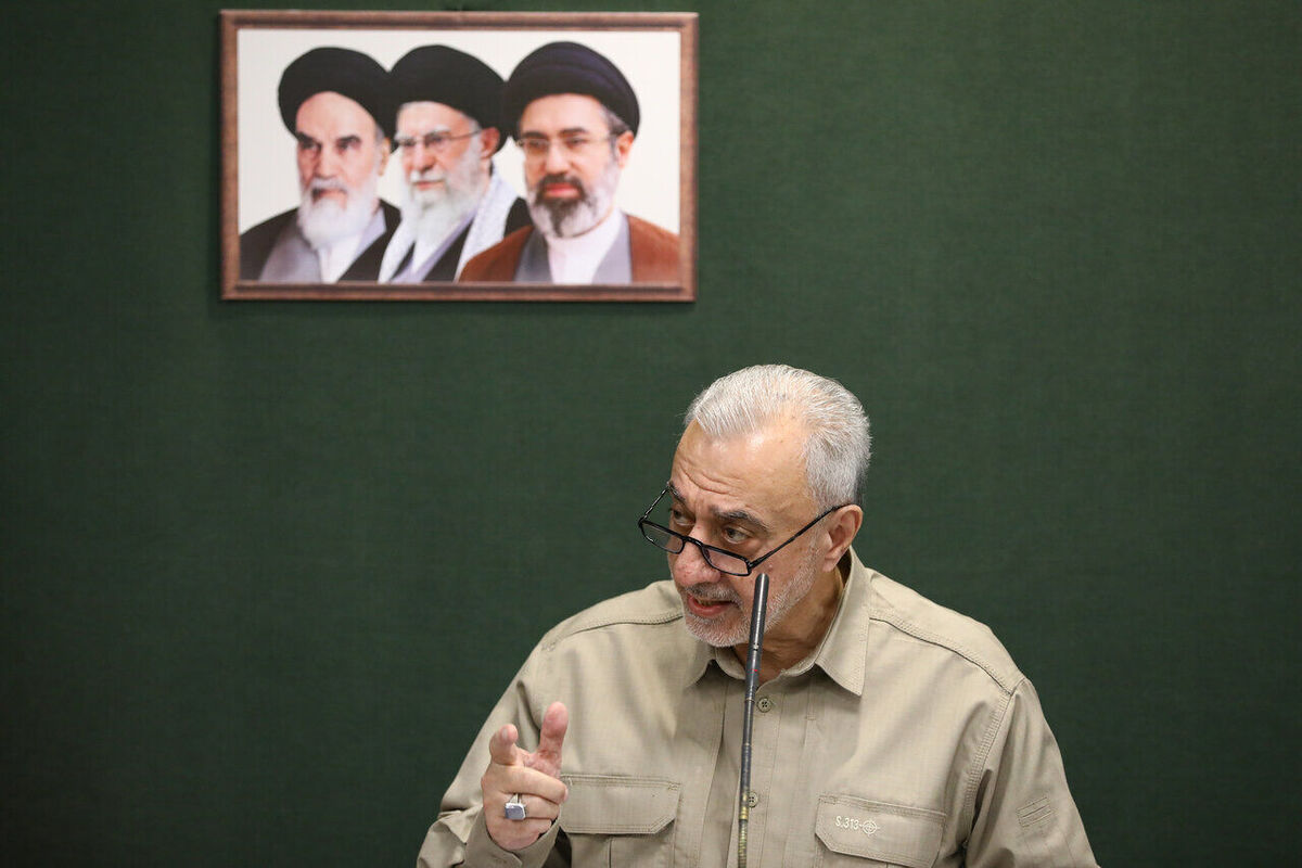 عضو کمیسیون امنیت ملی مجلس مطرح کرد: ۴۲ سال تجربه، پشتوانه وزیر پیشنهادی دفاع برای تقویت توان دفاعی کشور