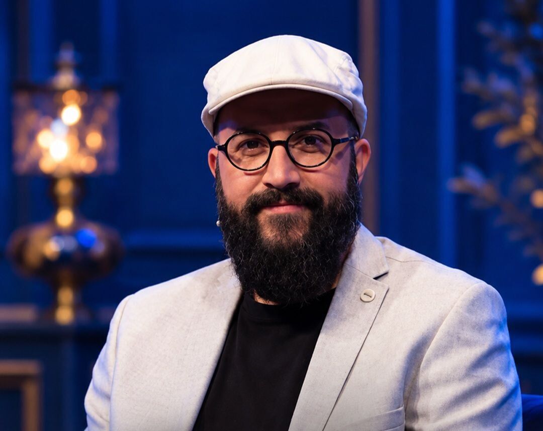 وحید امیرخانی با «تخته گاز» به تلویزیون می‌آید