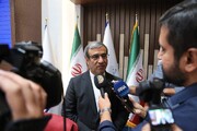توضیح استاندار خراسان رضوی درباره عدم برگزاری کنسرت علیرضا قربانی