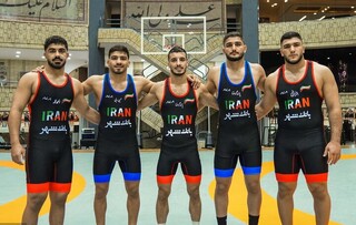 دو آزادکار ایران فینالیست شدند /  سه نماینده در آستانه کسب مدال برنز