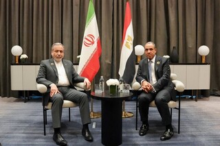 عراقچی: ناامنی تنگه هرمز نتیجه اقدامات تجاوزکارانه آمریکا و رژیم صهیونیستی است