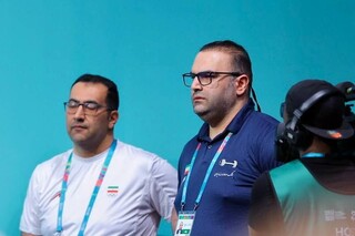 شرایط اعزام وزنه‌برداران به جهانی چین از زبان سرمربی تیم ملی
