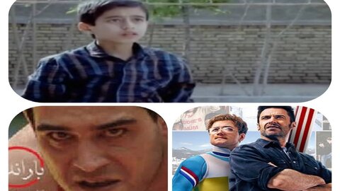 سه فیلم ورزشی روی آنتن شبکه نمایش /  از قصه‌های مجید تا ادی عقاب آسمان‌ها