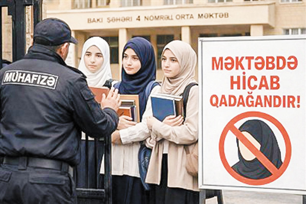 آیت‌الله ابوالقاسم علیدوست در گفت‌وگو با قدس: محدودیت حجاب در جمهوری آذربایجان، تکرار تجربه‌های ناکام تاریخی است