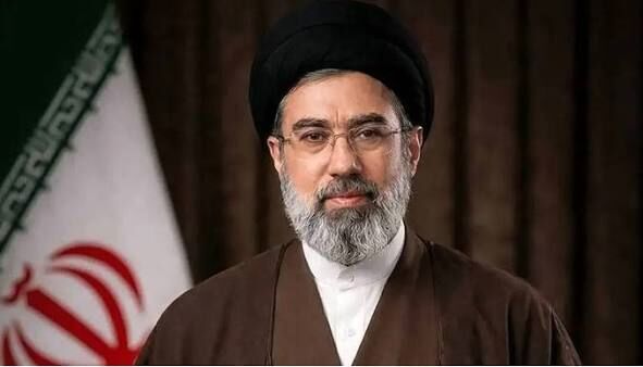 فیلم | سلام و دعای خیر رهبر انقلاب به رزمندگان مستقر در تنگه هرمز