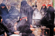 ۴ ماه در انفرادی بغداد؛ روایت زنی که قرآن را همدم روزهای اسارت کرد/ آخرین نماز را کنار هم خواندیم
