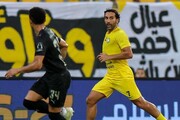 اتحاد کلبا در حضور قدوس و نوراللهی، برد را از دست داد