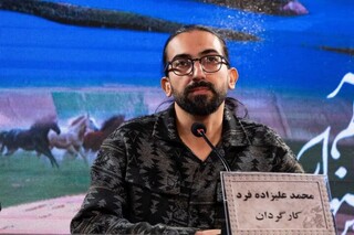 روایت معمایی و جاسوسی در فصل سوم «سرو، سپید، سرخ» /  اپیزود «ناشناس» چهارشنبه پخش می‌شود