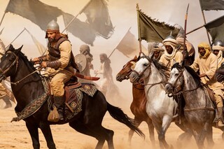 اسلام در هیچ جنگی شکست نخورد