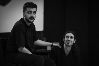 نمایش «مسلوب» از ۱۰ آبان روی صحنه می‌رود /  پیش‌فروش بلیت‌ها از ۲۹ مهر آغاز می‌شود