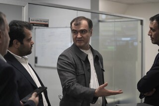 استفاده از هوش مصنوعی برای ارزیابی و پرداخت آنلاین خسارت بیمه
