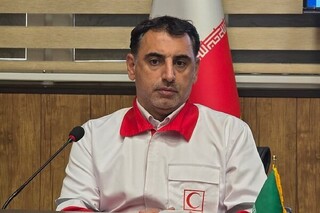آماده‌باش امدادگران در ۲۶ استان کشور /  توصیه هلال‌احمر به پرهیز از سفرهای غیرضروری
