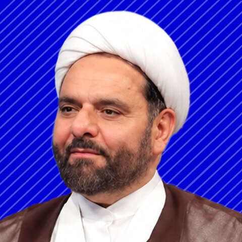مدیریت دیدنی‌ها و شنیدنی‌ها، کلید حفظ آرامش است / از خدا دلی آرام بخواهیم، نه دریایی بی‌موج