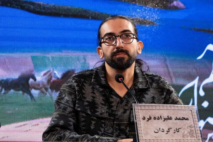 روایت معمایی و جاسوسی در فصل سوم «سرو، سپید، سرخ» /  اپیزود «ناشناس» چهارشنبه پخش می‌شود