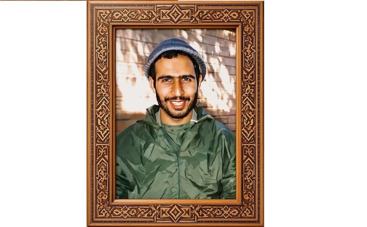 خاطرات شهدا : دختری که نامش فاطمه بود