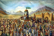 حصن توحید، شرط ولایت / تأملی در رسالت فرهنگی امام رضا(ع) در امتداد سالروز ورود کاروان رضوی به نیشابور