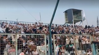پرونده جنجالی ملوان و تراکتور وارد مرحله رسیدگی شد /  گزارش داور به سازمان لیگ رسید