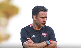 مانیفست پرسپولیس دهه ۶۰ محقق شده است / رقیبان پرسپولیس بیکار ننشسته‌اند /  با تنوع تاکتیکی قفل‌ها را می‌شکنیم