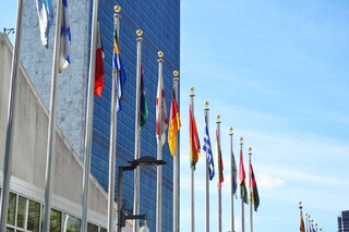سازمان ملل در بحران؛ دبیرکل جدید میان قدرت‌های متخاصم گرفتار می‌شود
