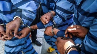 فیلم | بخشی از عملیات وزارت اطلاعات برای بازداشت ۳۹ مزدور دشمن در کودتای دی ماه ۱۴۰۴