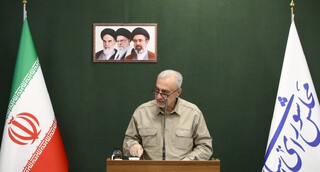 قلب تپنده فناوری‌های نظامی در وزارت دفاع