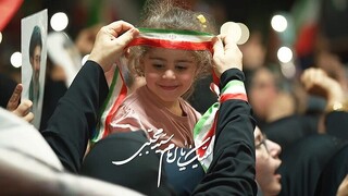 نماهنگ «امام سیدمجتبی» با صدای ابوذر روحی منتشر شد/ روایتی از «گل یاس نبی»