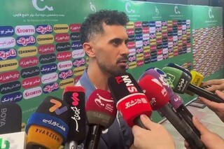 امیدعالیشاه: بنیاد شهید هم باید به پرونده خداداد عزیزی ورود کند
