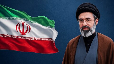 پیام تبریک رهبر انقلاب برای قهرمانی تیم ملی کشتی آزاد در مسابقات جهانی