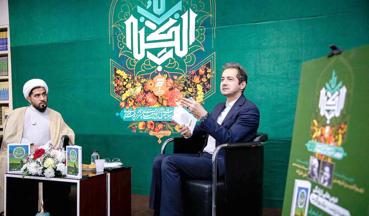 حجت‌الاسلام علیزاده: زندگی حضرت زینب (س) جلوه‌ای از سنت‌های الهی است