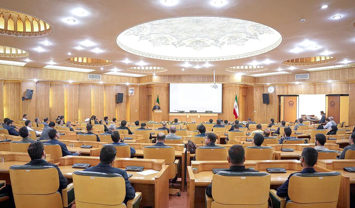 آیین اختتامیه دومین رویداد مشارکتی «نقش من ۲» برگزار شد