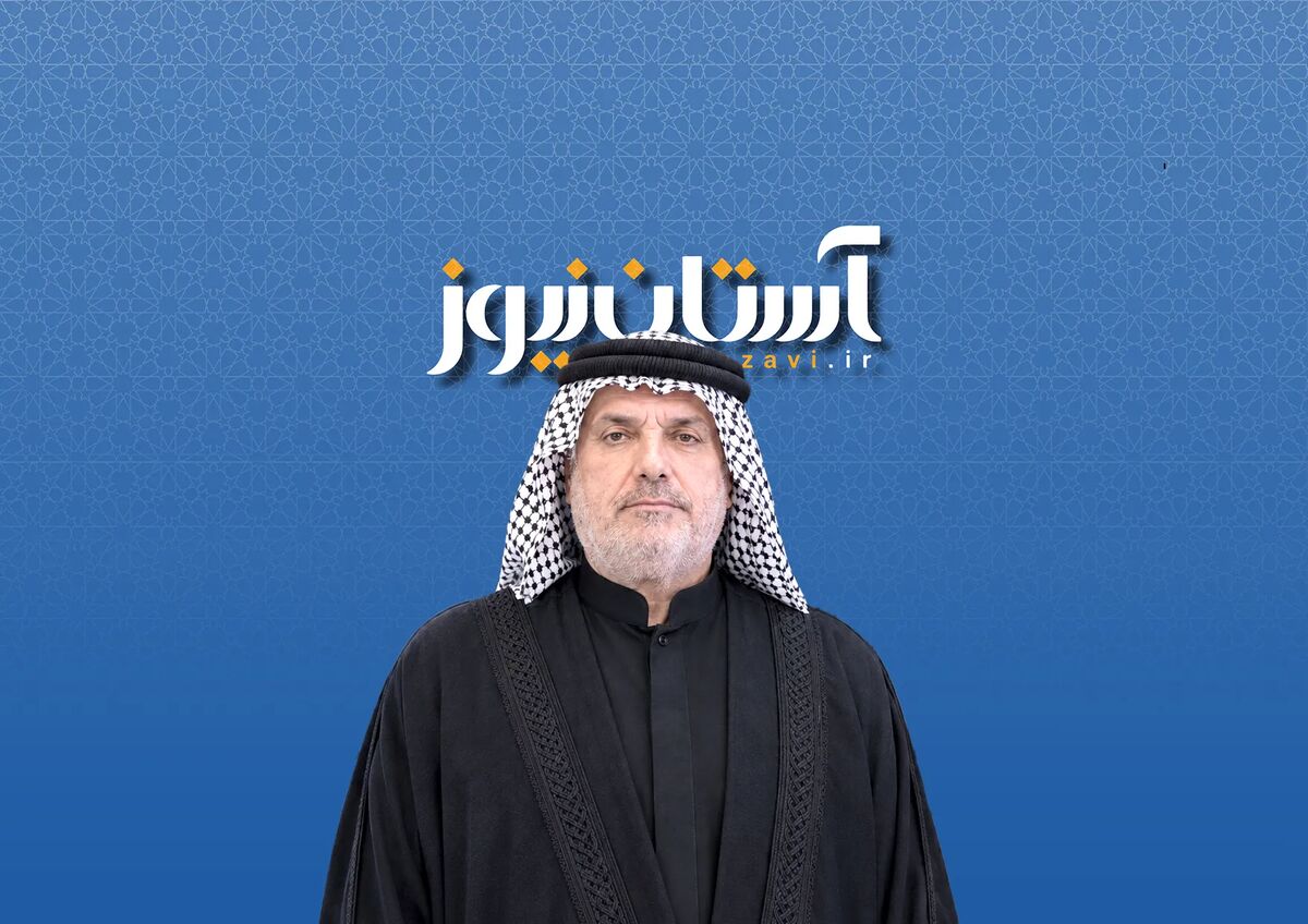 موکب‌دار عراقی در استان دیالی: زیارت مزار شهید امام خامنه‌ای خاطرات ایستادگی ایشان را برای من زنده کرد