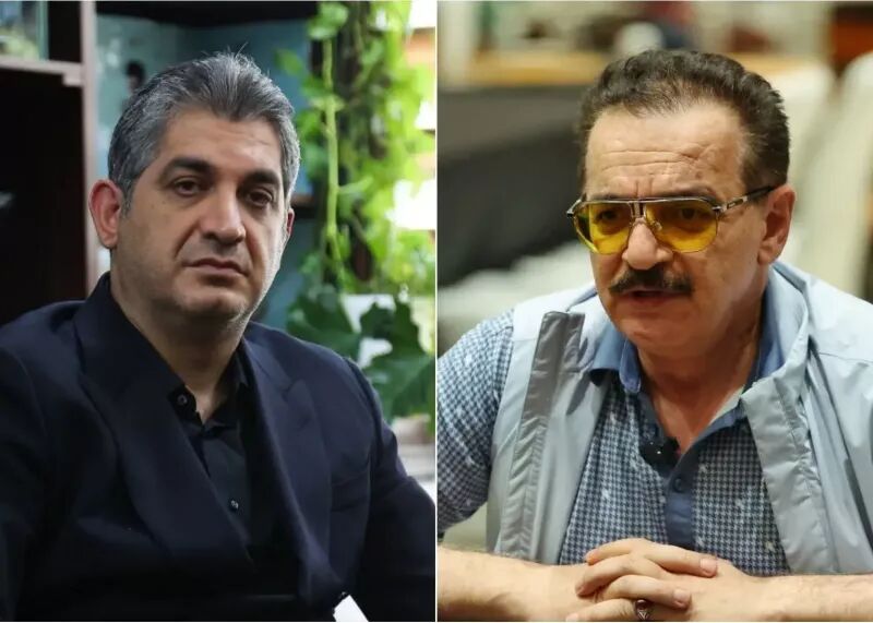هشدار مالک ملوان به زنوزی /  اگر قدرت جای قانون را بگیرد، کنار می‌روم