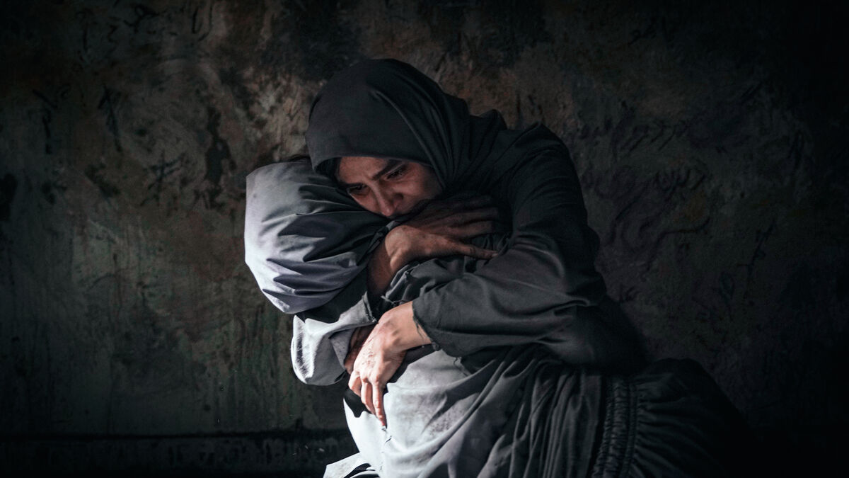 تهیه‌کننده «سلول»: روایت زنان در اسارت دشواری‌های خاص خودش را دارد