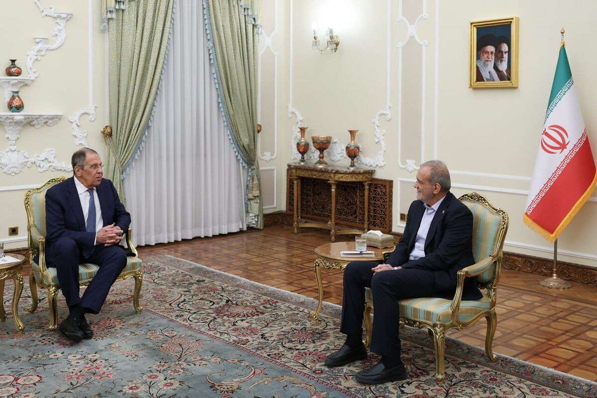 پزشکیان: ایران هیچ اختلاف بنیادینی با کشورهای منطقه ندارد