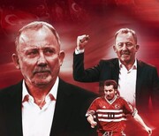 جایگزین مونتلا انتخاب شد