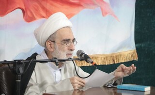 حجت‌الاسلام والمسلمین سیبویه درگذشت